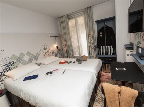 ibis Styles Paris Gare Saint